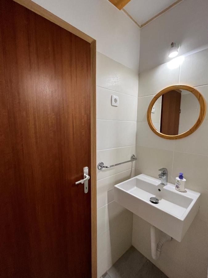 Galera Lägenhet Šibenik Exteriör bild