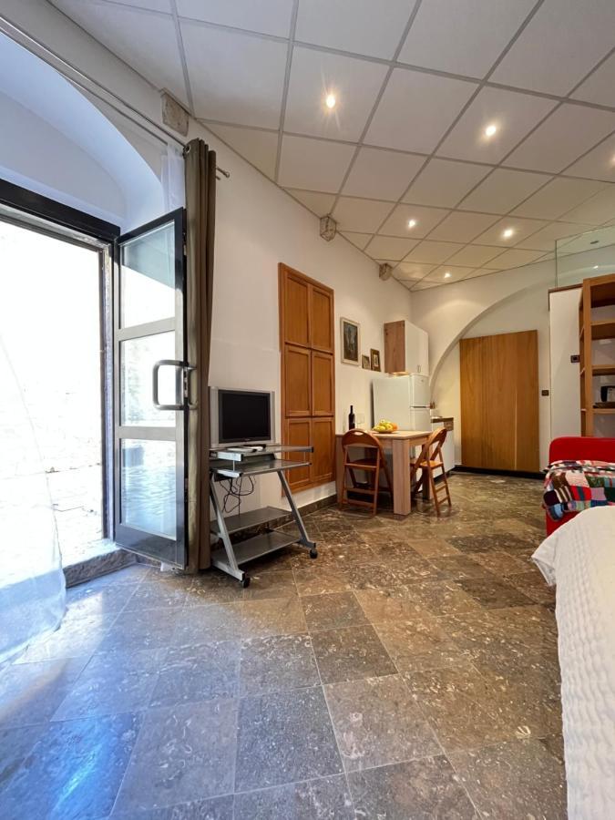 Galera Lägenhet Šibenik Exteriör bild