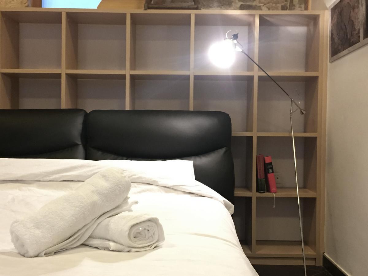 Galera Lägenhet Šibenik Exteriör bild